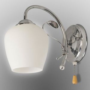 Nástenná lampa K-N 0309/1 CR K1