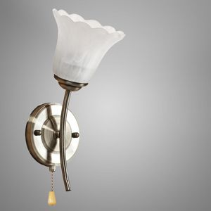 Nástenná lampa W-K 1489/1  K1