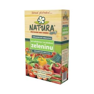 Natura - hnoj. Org. Na plod.Zeleninu 1,5 kg