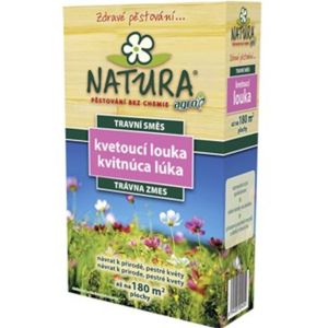 Natura travna zmes kvitnuca luka 0,9 kg