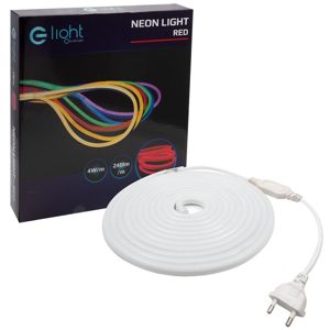 Neon Light IP67 5M 20W CW 1000LM