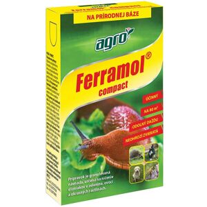 Neudorff Ferramol - přípravek proti slimákům 200 g