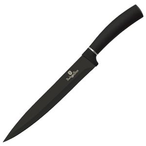 Nôž na krájanie Black Royal Collection BH/2378