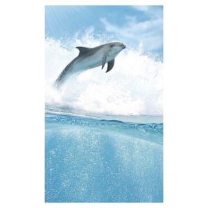 Obklad Dolphins B komplet 100/60