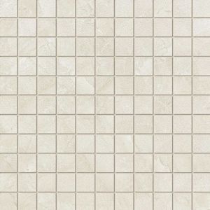 Obklad mozaika  Obsydian White 29,8/29,8