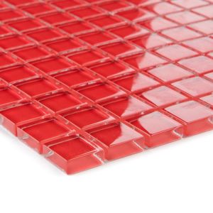 Obklad mozaika Rot Uni 30x30x0,8