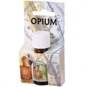 Olej esenciální opium 10ml
