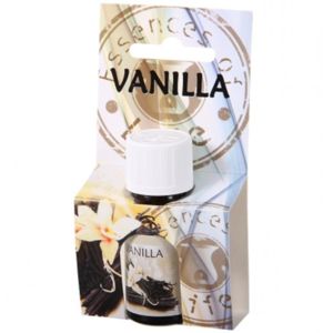 Olej esenciální vanilka 10ml