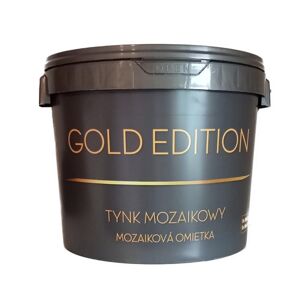 Omietka Mozaikova Gold Edition 1.00mm G90e 20 Kg