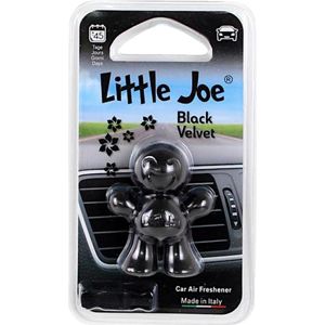 Osviežovač Little Joe Mini Black Velvet