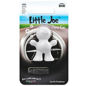 Osviežovač Little Joe Mini New Car