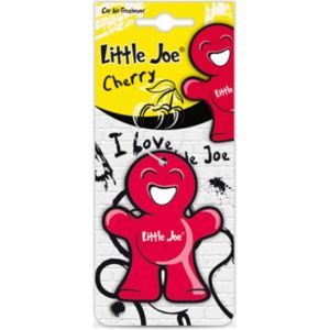 Osviežovač Little Joe Paper Cherry