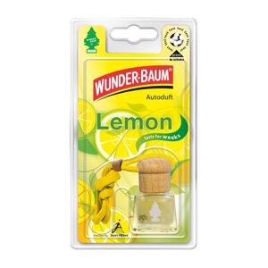 Osviežovač Wunder-Baum Classic Tekutý Citron 4,5 ml