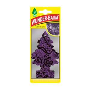 Osviežovač Wunder-Baum Midnight Chic