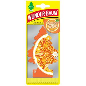 Osviežovač Wunder-Baum Orange Juice