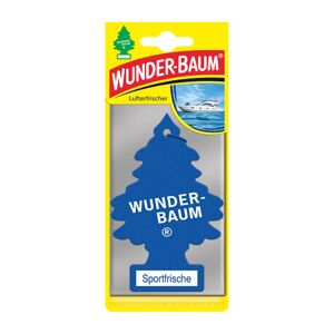 Osviežovač Wunder-Baum Sportfrishe