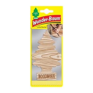 Osviežovač Wunder-Baum Woodwork