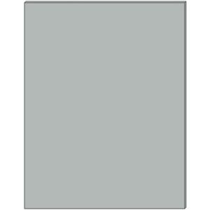 Panel bočný Zoya 720x564 Svetlo šedá