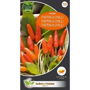 Paprika chilli - saltillo
