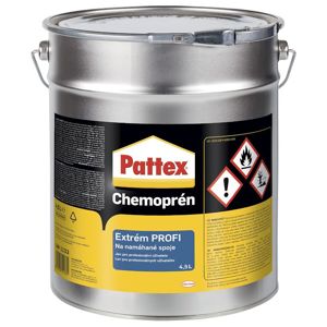Pattex Chemopren Extrem Profi 4,5l