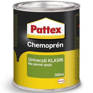 Pattex Chemopren Univerzal Klasik 300ml