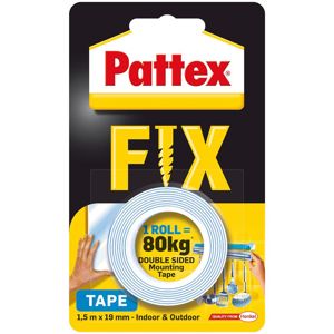 Pattex Fix Páska 1roll=80kg 1,5m