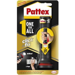 Pattex Lepidlo Click Fix 30g