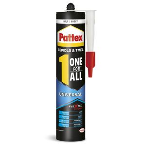 Pattex Lepidlo One4all Universal 389g