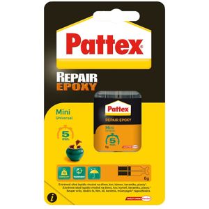 Pattex Lepidlo Repair Epoxy Universal 6ml