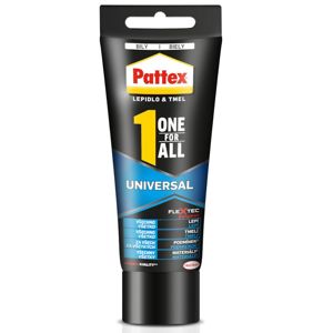 Pattex One For All Universal biely80g
