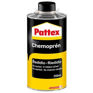 Pattex Riedidlo Klasik Chemopren 250ml