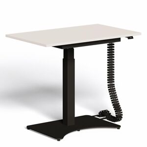 Písací stôl EMODEL 2.0 mini biely