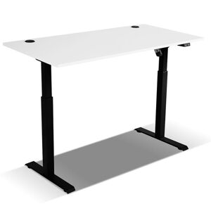 Písací stôl Malta svetlo sivá typ 151 (pracovná doska 28 mm)