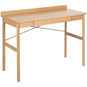 Písací Stôl oak
