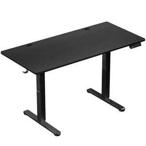 Písací stôl pre hráča HZ-Hero 8.2 black