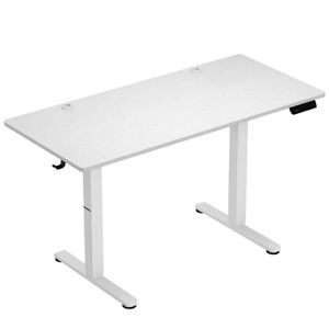 Písací stôl pre hráča HZ-Hero 8.2 white