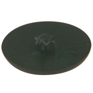 Plastové krytky čierne TX20 4-4,5mm