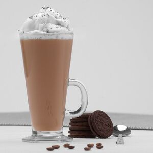 Pohár caffee latte 270ml