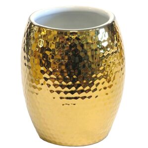 Pohár Karat keramika zlatá CST-1824 84