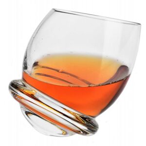 Pohár na whisky Roly-Poly Krosno 200 ml 6 ks