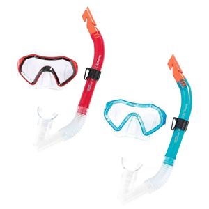 Potápačské okuliare so šnorchľom 24025