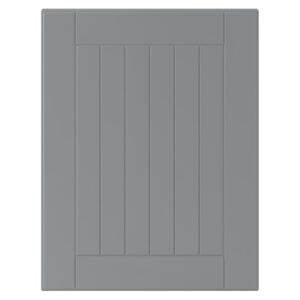 Predná stena umývačky Lora fz45b sivá + fr. sivá bb
