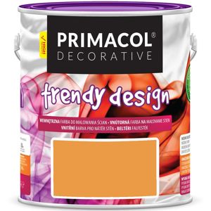Primacol Trendy Colors Tmavožltá 2,5l