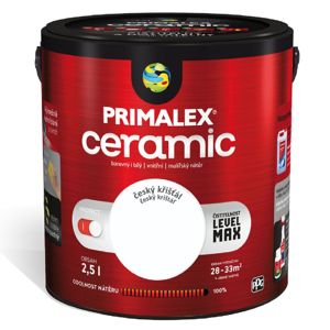 Primalex Ceramic Český Kryštál 2,5l