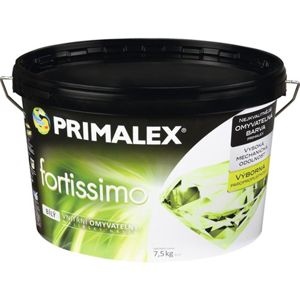 Primalex Fortissimo 7,5kg
