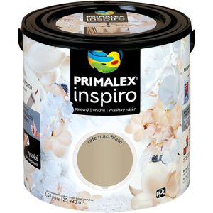 Primalex Inspiro Cafe Macchiato 2,5l