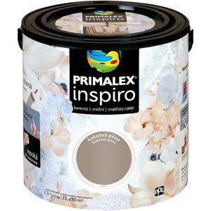 Primalex Inspiro Kakaovapena 2,5l