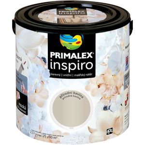 Primalex Inspiro Prirodni Bavlna 2,5l