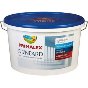 Primalex Standard 15kg + 10%