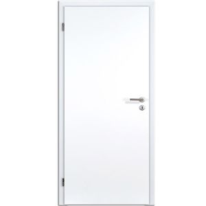 Protipožární Dveře na mieru Bílé CPL 90L Fab
